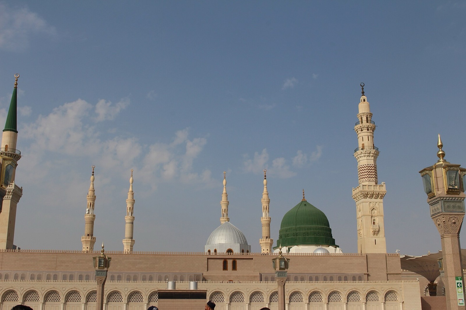 Madinah Ziyarat